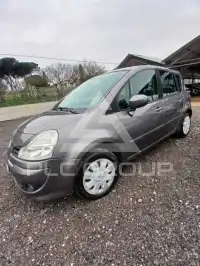 2009 Renault Modus