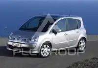 2009 Renault Modus