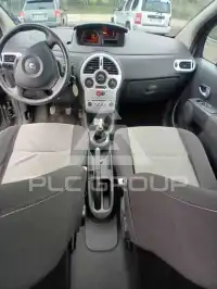 2009 Renault Modus