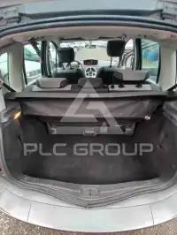 2009 Renault Modus