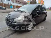 2009 Renault Modus
