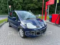 2009 Renault Modus