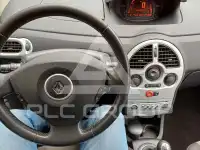 2009 Renault Modus