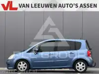 2009 Renault Modus