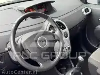 2009 Renault Modus