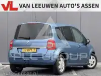 2009 Renault Modus