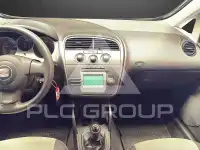 2009 Seat Alteca