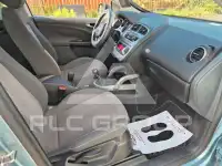 2009 Seat Alteca