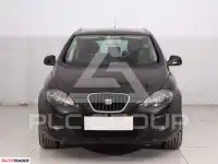 2009 Seat Alteca