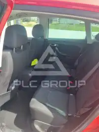 2009 Seat Alteca