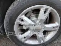 2009 Seat Alteca