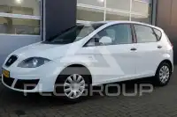 2009 Seat Alteca