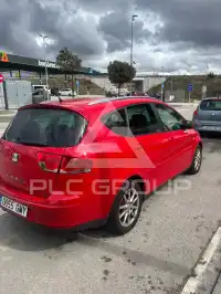 2009 Seat Alteca