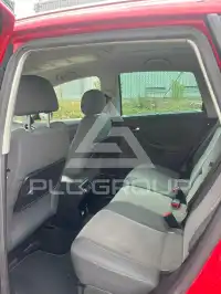 2009 Seat Alteca