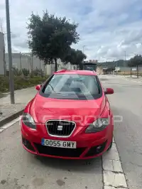 2009 Seat Alteca