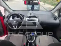 2009 Seat Alteca