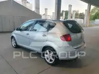 2009 Seat Alteca