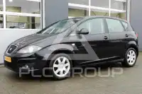 2009 Seat Alteca