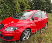 2009 Seat Alteca