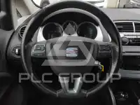 2009 Seat Alteca