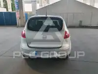 2009 Seat Alteca