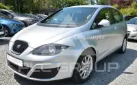 2009 Seat Alteca