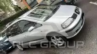 2009 Seat Alhambra