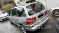 2009 Seat Alhambra