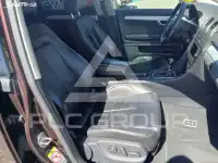 2009 Seat Exeo
