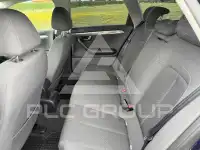 2009 Seat Exeo