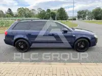 2009 Seat Exeo