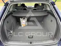 2009 Seat Exeo