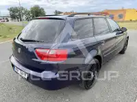 2009 Seat Exeo