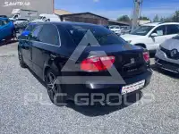 2009 Seat Exeo