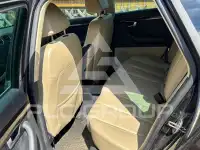 2009 Seat Exeo