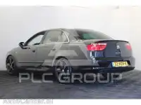 2009 Seat Exeo