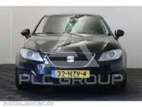 2009 Seat Exeo