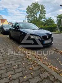 2009 Seat Exeo