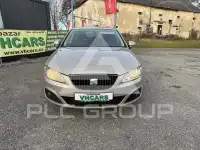 2009 Seat Exeo