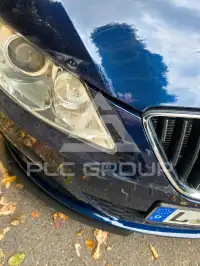 2009 Seat Exeo