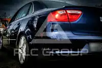 2009 Seat Exeo