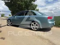 2009 Seat Exeo