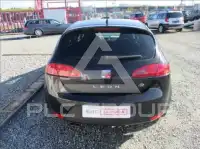 2009 Seat Leon