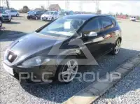 2009 Seat Leon