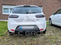 2009 Seat Leon