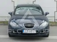 2009 Seat Leon