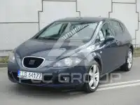 2009 Seat Leon