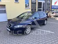 2009 Seat Leon
