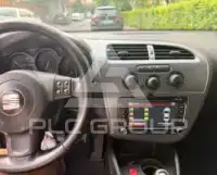 2009 Seat Leon