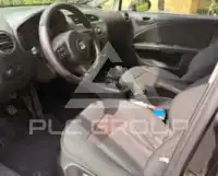 2009 Seat Leon
